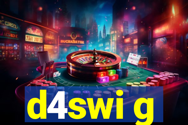 d4swi g